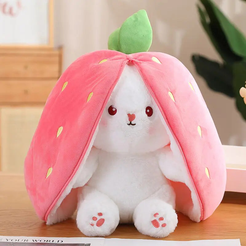 AdorePlushies™- Bunny Plushie